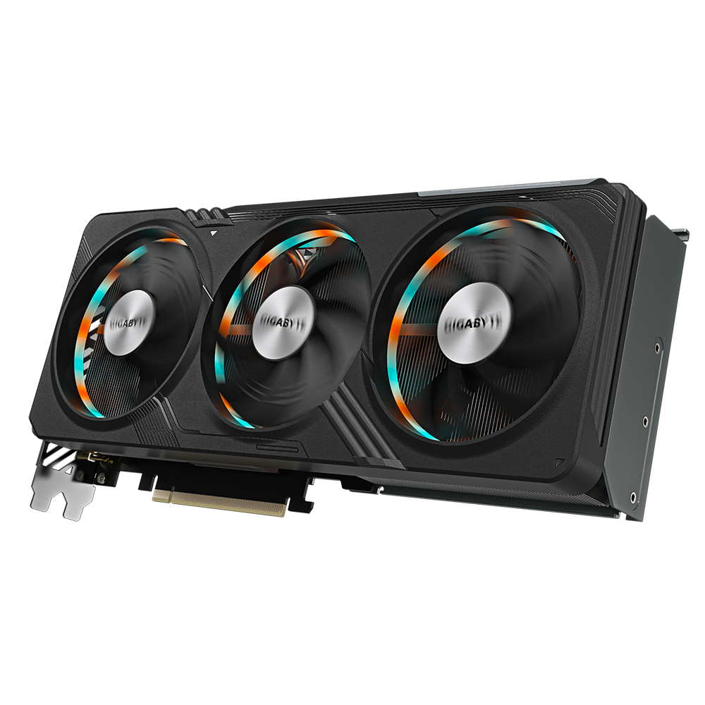 GIGABYTE GeForce RTX 4070 SUPER 12GB GAMING OC Graphics Card
