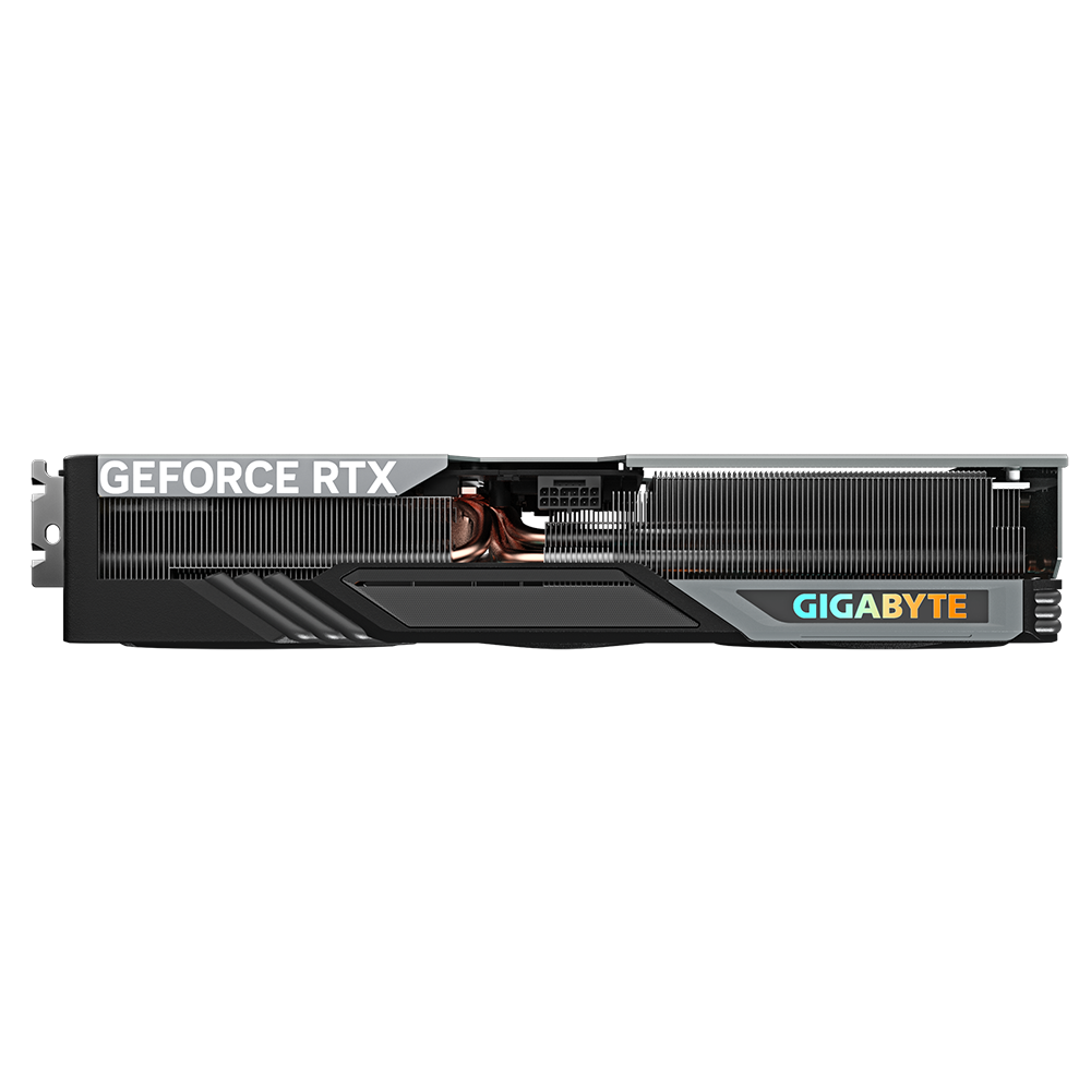 GIGABYTE GeForce RTX 4070 SUPER 12GB GAMING OC Graphics Card