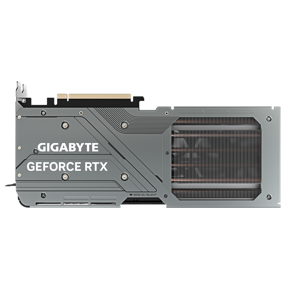 GIGABYTE GeForce RTX 4070 SUPER 12GB GAMING OC Graphics Card
