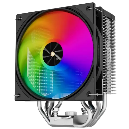 Thermalright Assassin X 120 R Digital ARGB BLACK Cooler.webp