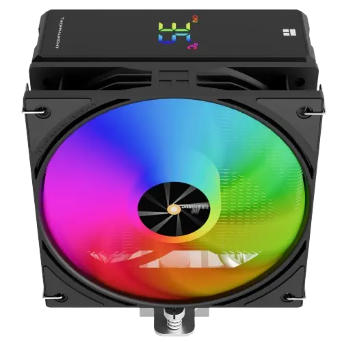 Thermalright Assassin X 120 R Digital ARGB BLACK Cooler (1).webp
