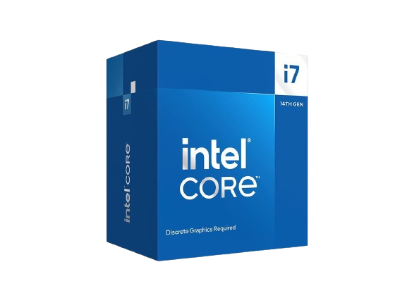 Intel® Core™ i7 14700F