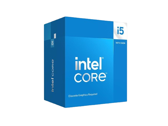 Intel® Core™ i5 14400F