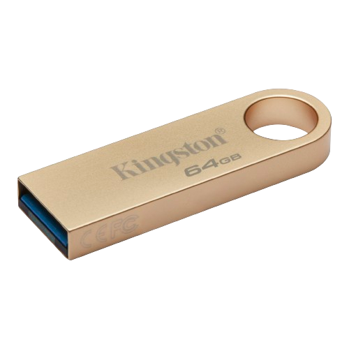 KINGSTON DataTraveler SE9 G3 USB Flash Drive