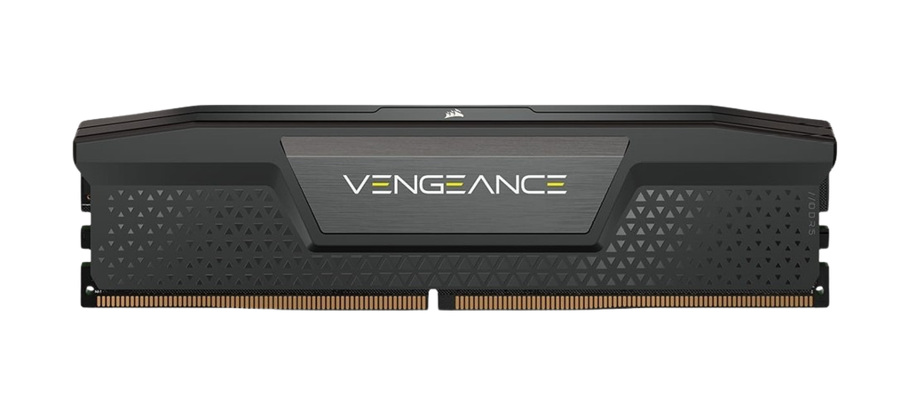 CORSAIR Vengeance RGB 32GB (2 x 16GB) 288-Pin PC RAM DDR5 6400 (PC5 51200) Desktop Memory Model CMK32GX5M2B6400C36