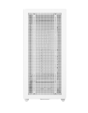 DeepCool Morpheus Full Tower ATX+, Digital Display, WHITE PC Case