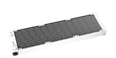 DEEPCOOL CASTLE- 360EX A-RGB INFINIARC EDITION White CPU COOLER