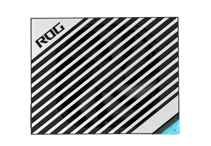 Asus Rog Thor 1200W Platinum II ATX Power Supply Unit, 80Plus Platinum