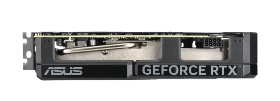 ASUS Dual GeForce RTX™ 4060 Ti EVO OC Edition 8GB GDDR6 GPU