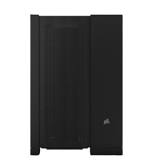 Corsair 6500D AIRFLOW Mid-Tower Dual Chamber Black PC Case