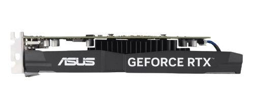 ASUS Dual GeForce RTX™ 3050 OC Edition 6GB GDDR6 GPU