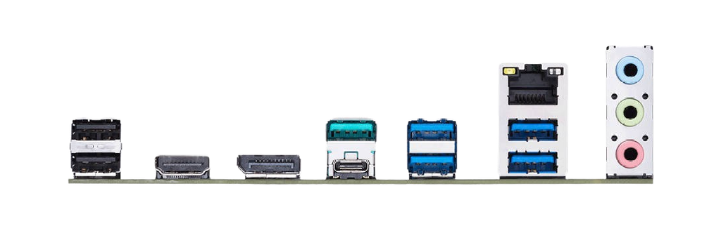 Asus Prime Z790M-Plus mATX Motherboard, LGA1700 Socket, 4x DIMM DDR5 Slot, 192GB Max Memory - 90MB1E70-M1EAY0