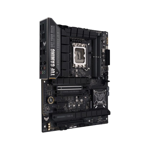 ASUS TUF GAMING Z790-PRO WIFI, Intel LGA1700 Motherboard