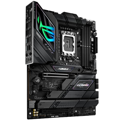 ASUS ROG STRIX Z790-F GAMING WIFI II Intel LGA1700 Gaming Motherboard