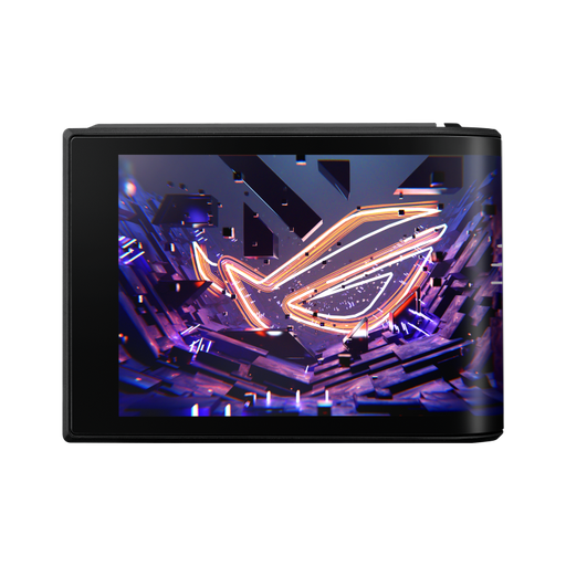 Asus OG Ryuo IV SLC 360 ARGB, AMOLED Screen Black Gaming Water Cooler