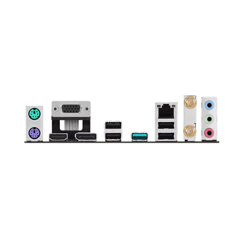 ASUS Prime H610M-A WiFi LGA1700 microATX Motherboard