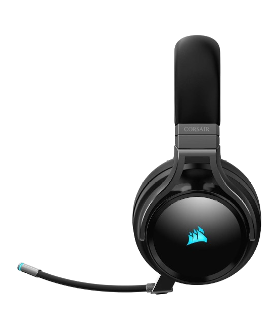 VIRTUOSO RGB WIRELESS High-Fidelity Gaming Headset