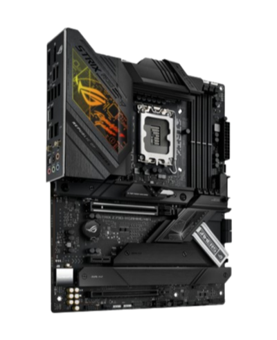 ASUS ROG STRIX Z790-H GAMING WIFI DDR5