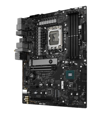 ASUS ROG STRIX Z790-H GAMING WIFI DDR5