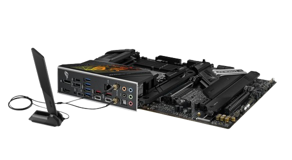 ASUS ROG STRIX Z790-H GAMING WIFI DDR5