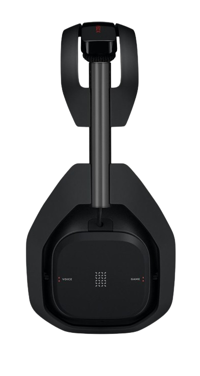 Astro A50 X LIGHTSPEED Wireless Gaming Headset + Base Station - BLACK