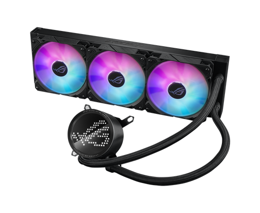 ASUS ROG RYUO III 360 ARGB CPU Cooler
