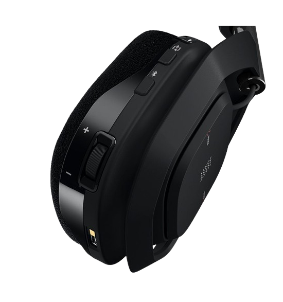 Astro A50 X LIGHTSPEED Wireless Gaming Headset + Base Station - BLACK