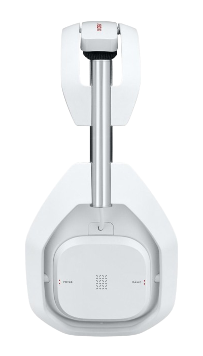 Astro A50 X LIGHTSPEED Wireless Gaming Headset + Base Station - WHITE
