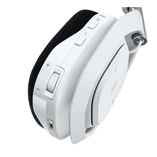 Astro A50 X LIGHTSPEED Wireless Gaming Headset + Base Station - WHITE