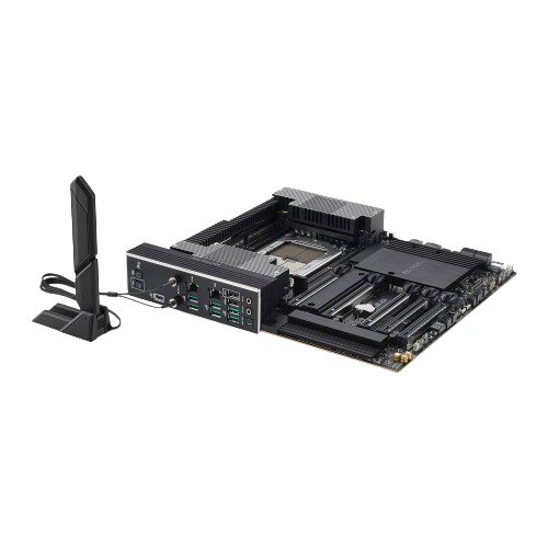 ASUS Pro WS TRX50-SAGE WIFI CEB Workstation Motherboard