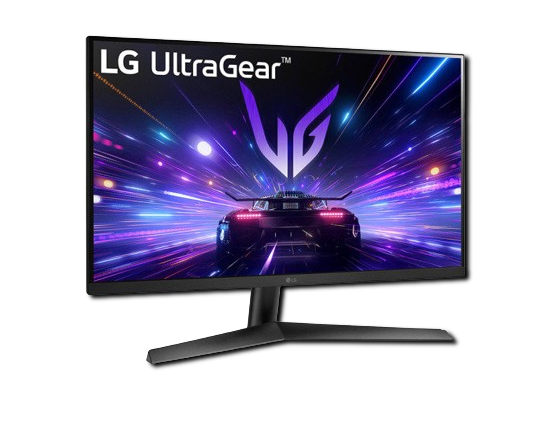 LG UltraGear 27" Full HD (1920 x 1080), Anti-Glare IPS, 180Hz, 1ms(GTG), FreeSync Gaming Monitor