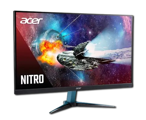 Acer Nitro VG272U V3 27" QHD, 180Hz, 1ms, FreeSync Gaming Monitor