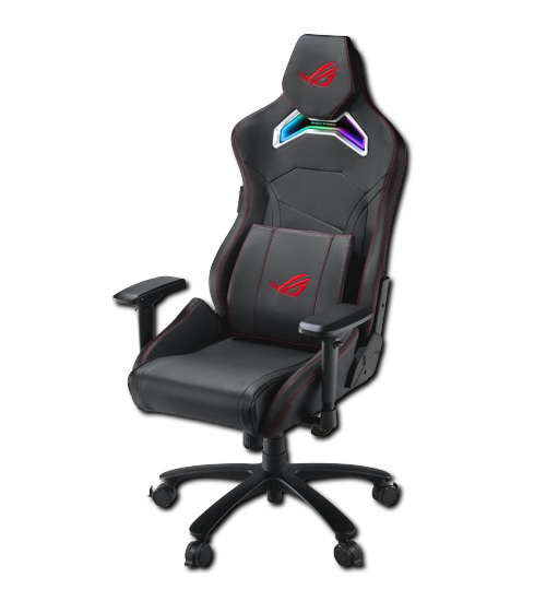 ROG Chariot RGB Gaming Chair