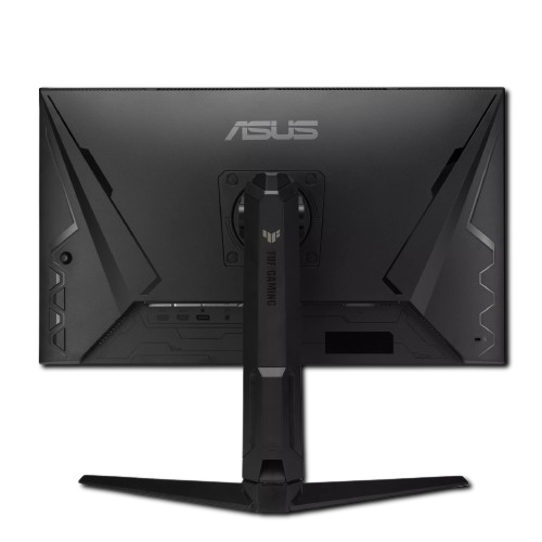 ASUS TUF VG27AQML1A - 27-inch, QHD(2560x1440), IPS, Overclock to 260Hz, 1ms, ELMB Sync, Freesync Premium™, Gaming Monitor