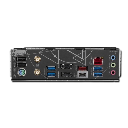 GIGABYTE Z790 EAGLE AX LGA 1700, DDR5, WIFI ATX Motherboard