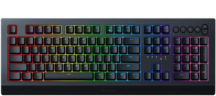 Razer Cynosa Chroma RGB V2 Keyboard-RZ03-03400100-R3M1	
