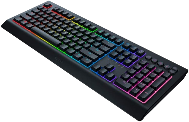 Razer Cynosa Chroma RGB V2 Keyboard-RZ03-03400100-R3M1	
