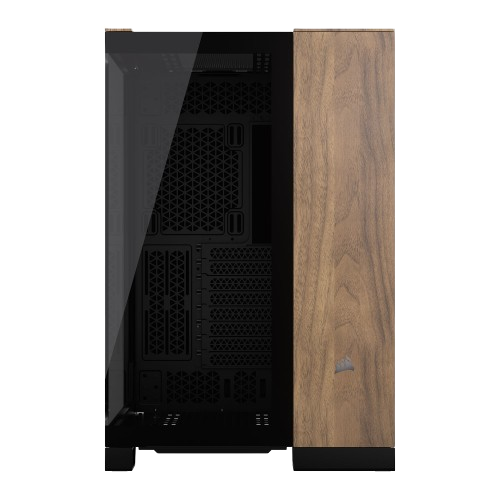 CORSAIR 3500X iCUE LINK ARGB Tempered Glass Mid Tower White PC Case (copy)