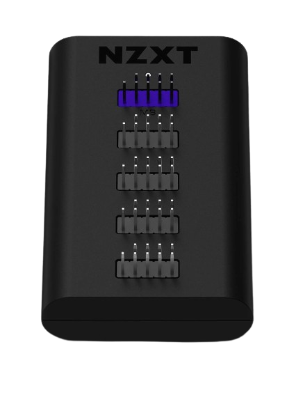 NZXT Internal USB Hub M3