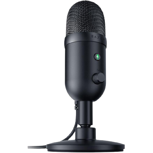 Razer Seiren V2 X USB Microphone for Streamers