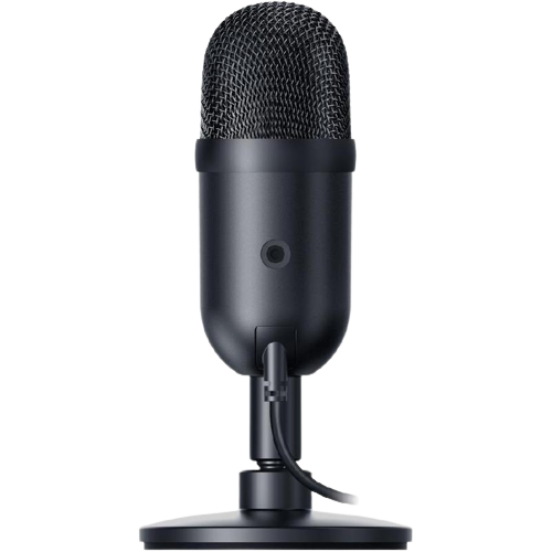 Razer Seiren V2 X USB Microphone for Streamers