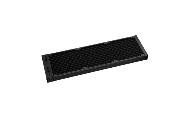 DEEPCOOL LS720 PREMIUM ARGB 360MM CPU LIQUID COOLER