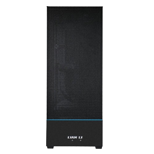 SUP01X BLACK