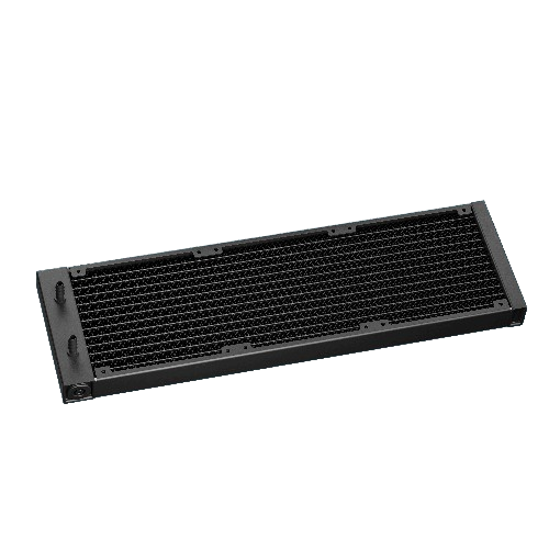 DeepCool MYSTIQUE 360 LCD Black Liquid Cooler INFINIARC Edition