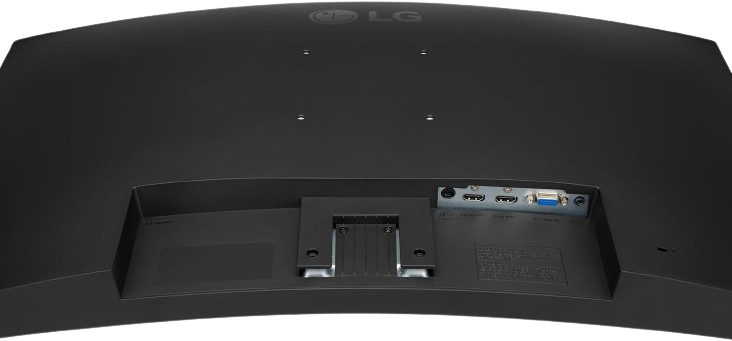 LG 32" FHD Curved 100Hz with FreeSync Monitor
