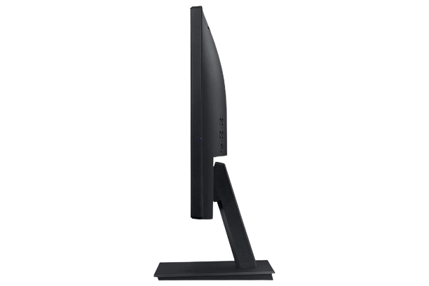 Samsung 24, Flat Black , 1,920 x 1,080 , 5ms , 60Hz - LS24A336NHMXUE