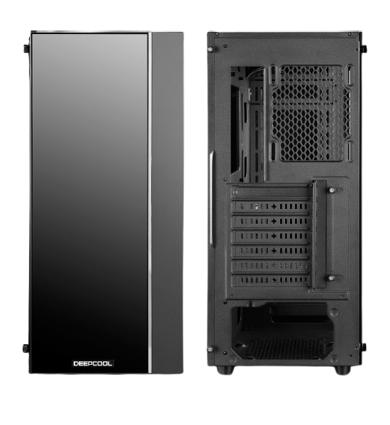 Deepcool Matrexx 55 RGB 4 Fans Case