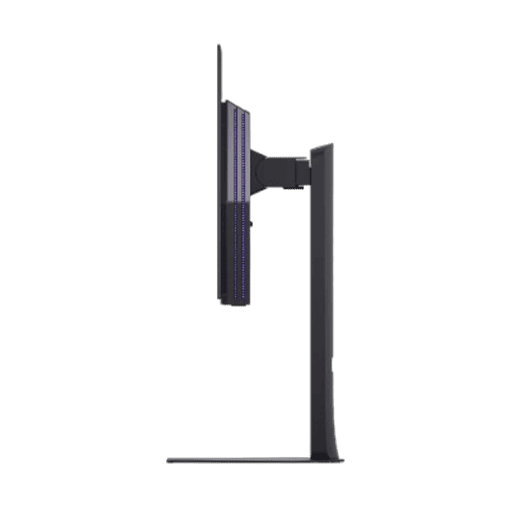 LG 27" UltraGear QHD 2560 x 1440, 4th Gen, Matte WOLED, 280Hz, VESA DisplayHDR True Black, Gaming Monitor