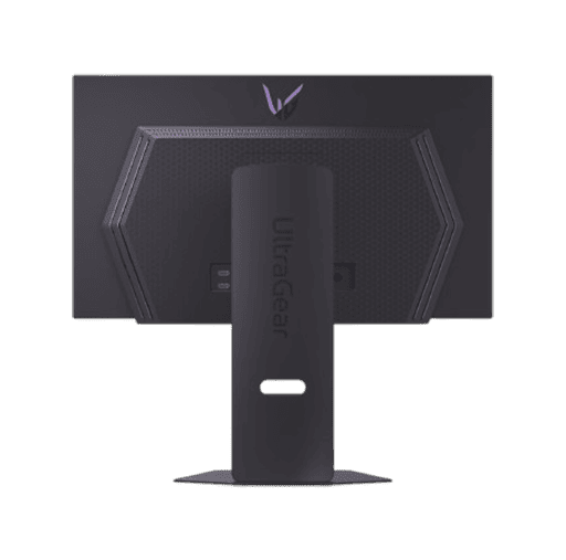 LG 27" UltraGear QHD 2560 x 1440, 4th Gen, Matte WOLED, 280Hz, VESA DisplayHDR True Black, Gaming Monitor