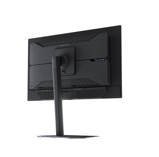 Gigabyte MO27Q2A, 27'' (2560 x 1440) QD-OLED, 2K QHD, 280Hz, 0.03ms, HDR400 True Black, FreeSync, G-Sync Compatible, Gaming Monitor